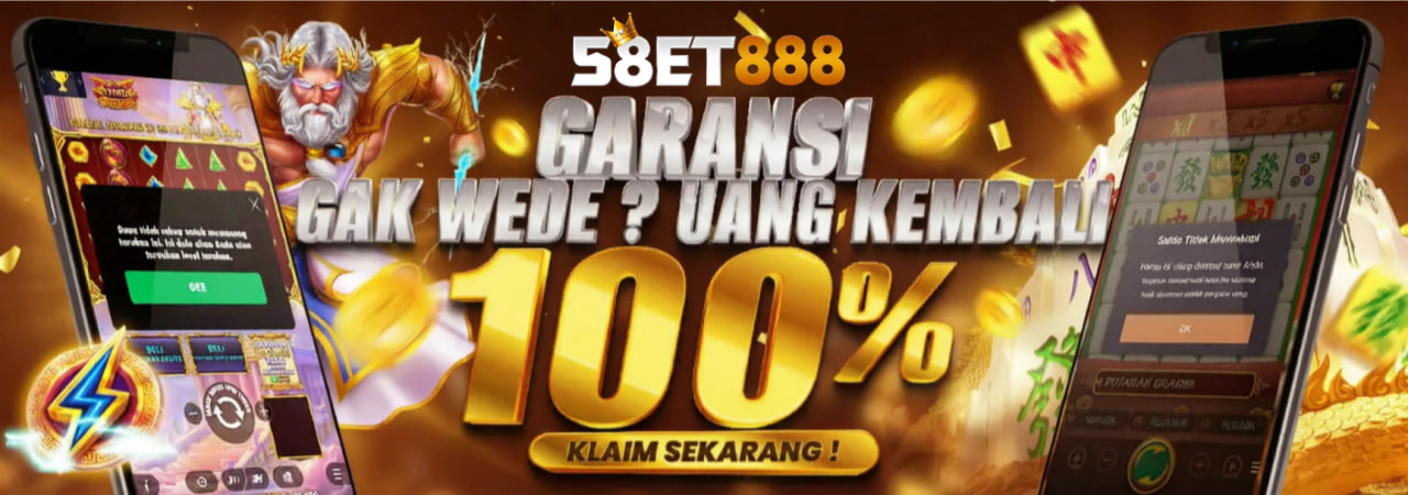 Slot RTP Tertinggi, Casino Live dan Togel Online