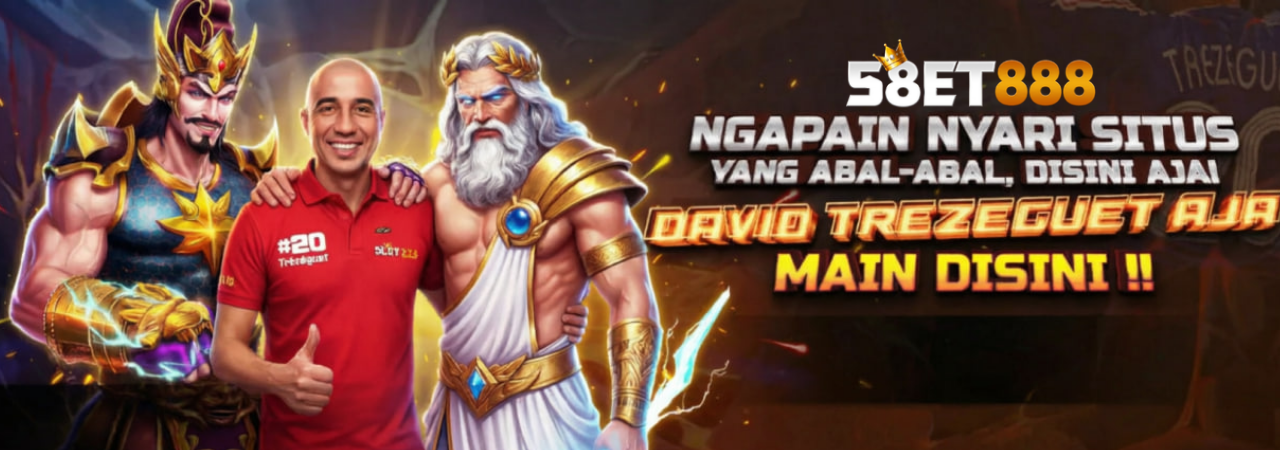 Slot RTP Tertinggi, Casino Live dan Togel Online